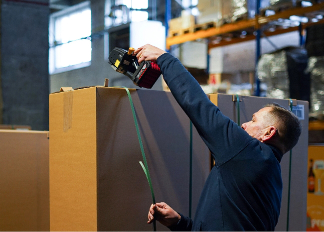 Corelap - Entreprise de Travail Adapté (ETA) - Sous-traitance industrielle